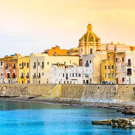 La Fenice - Mosaic Home Trapani Exterior photo