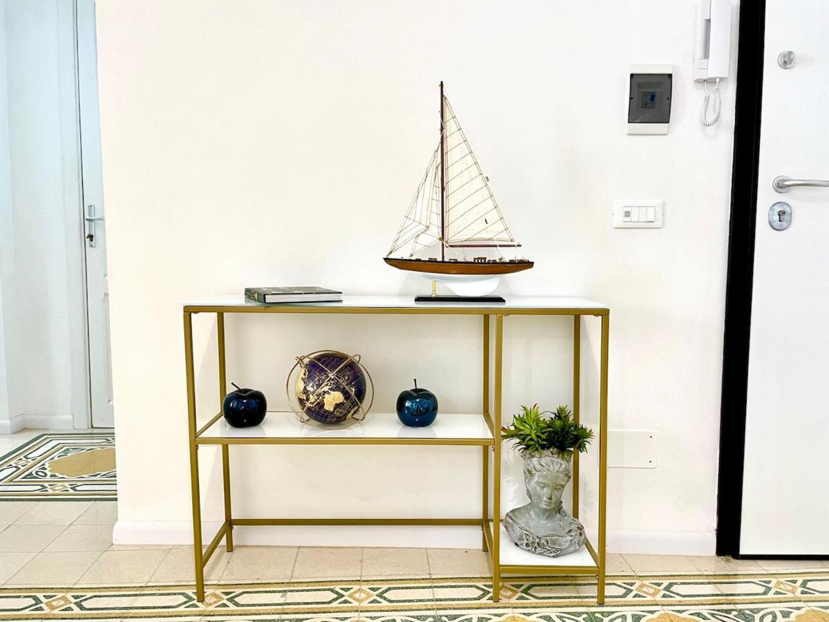 Apartment La Fenice - Mosaic