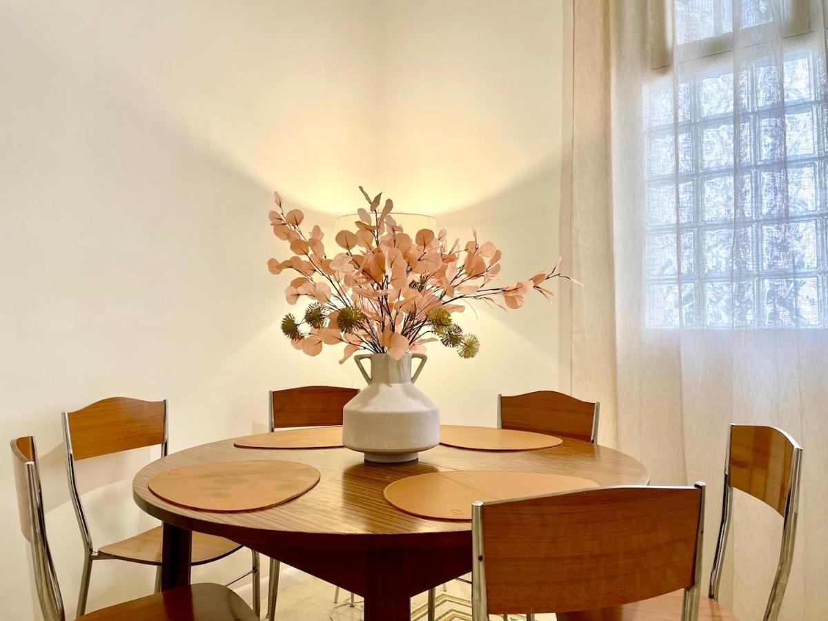 Apartment La Fenice - Mosaic