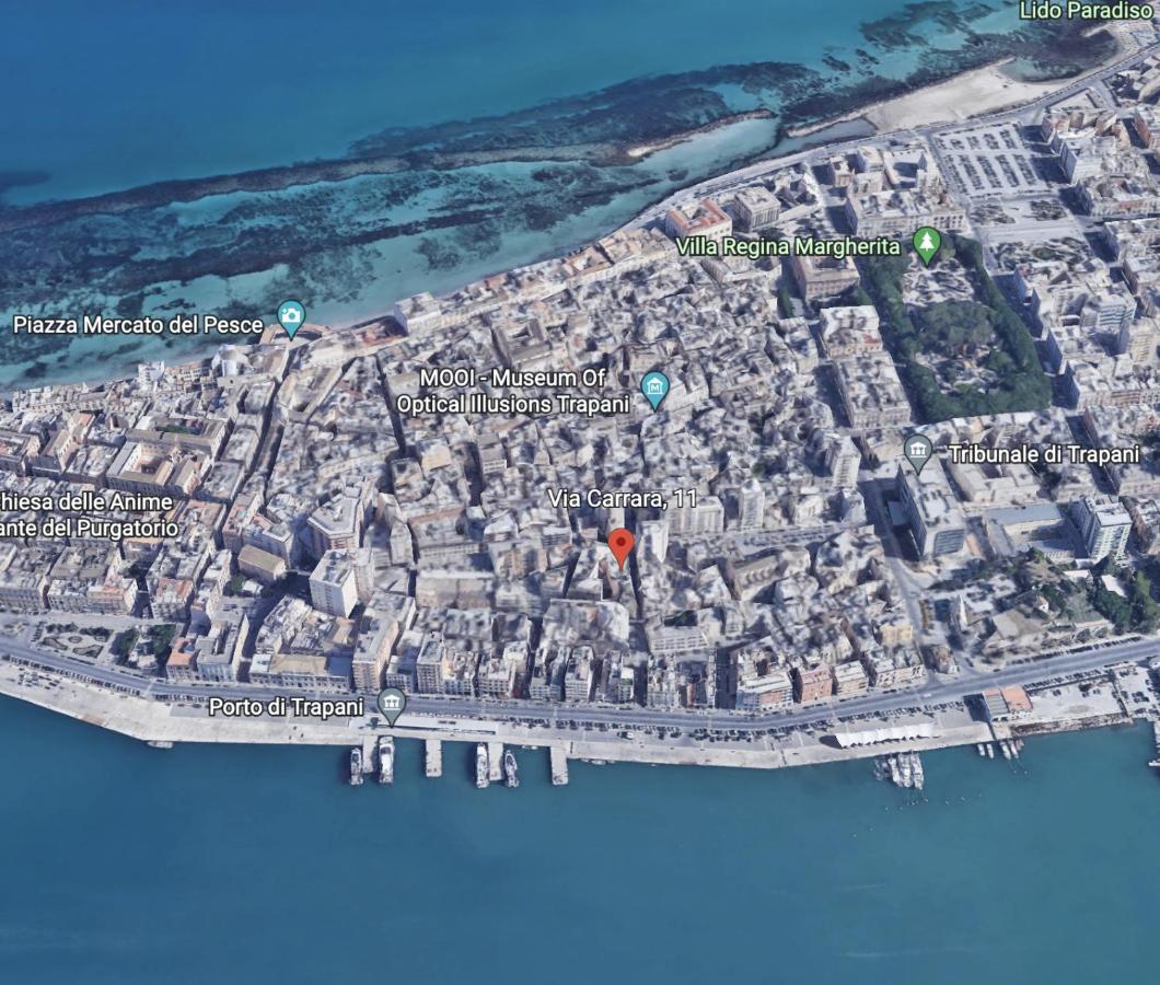 Apartment La Fenice - Mosaic *
