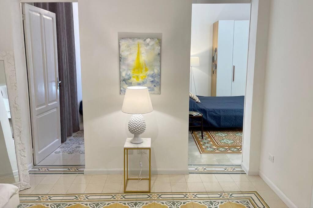La Fenice - Mosaic Apartment