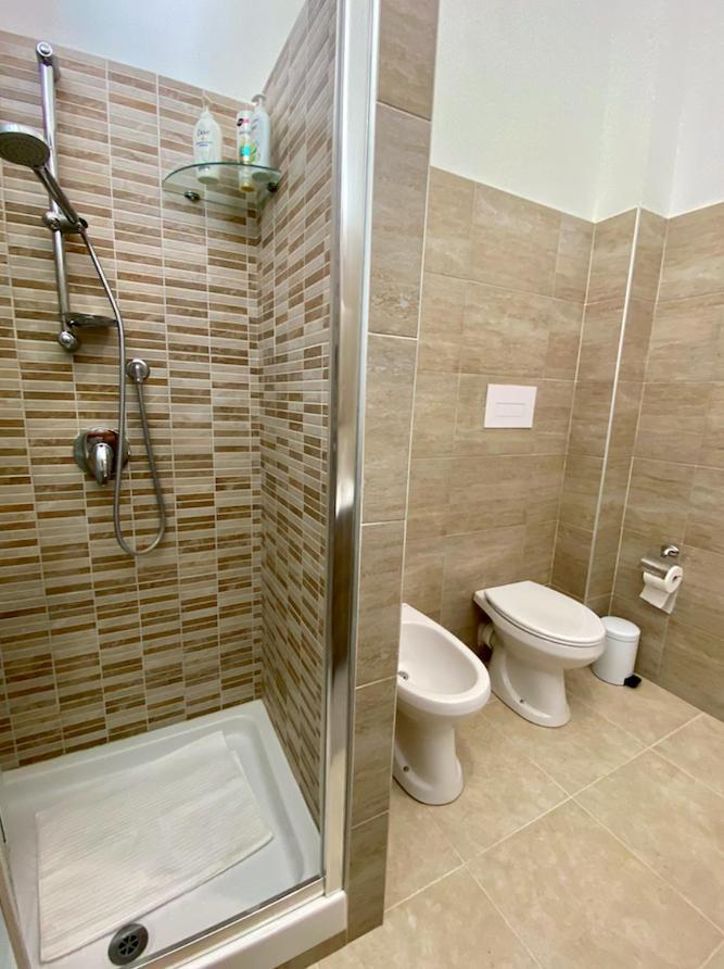 La Fenice - Mosaic Apartment Trapani