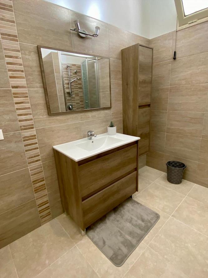 La Fenice - Mosaic Apartment