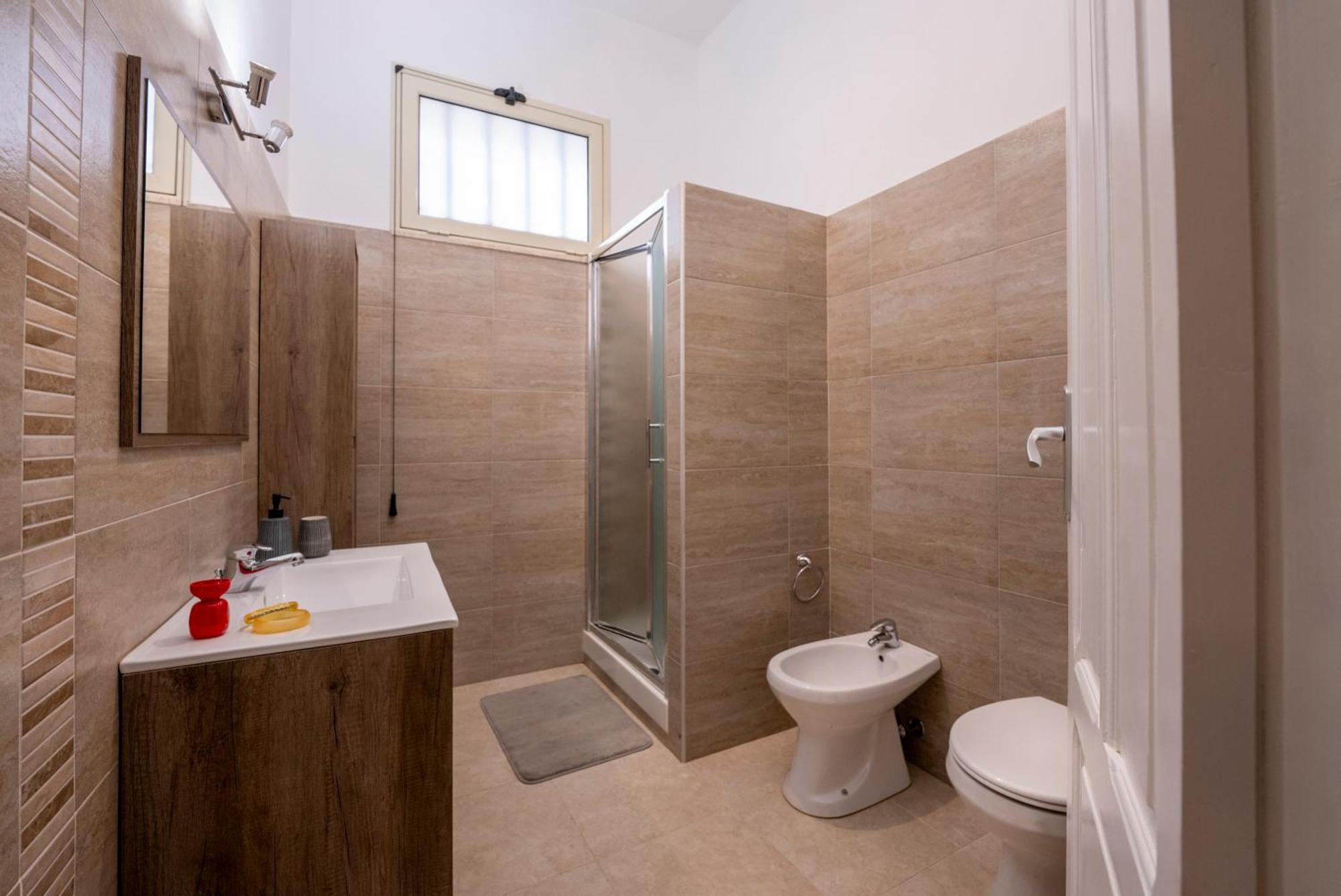 La Fenice - Mosaic Apartment *