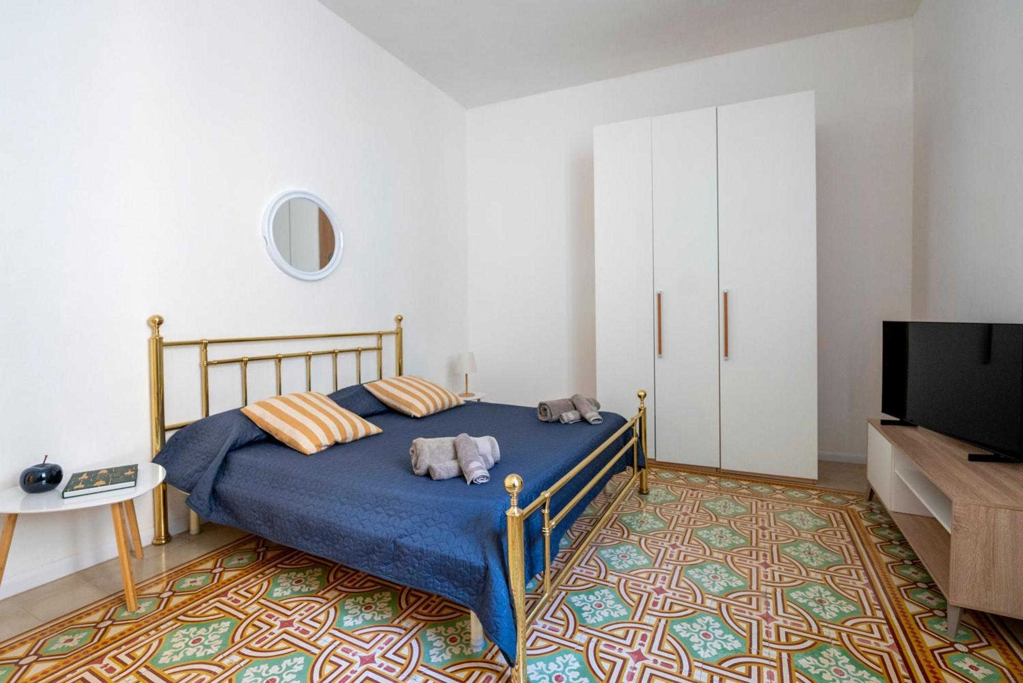 La Fenice - Mosaic Apartment *