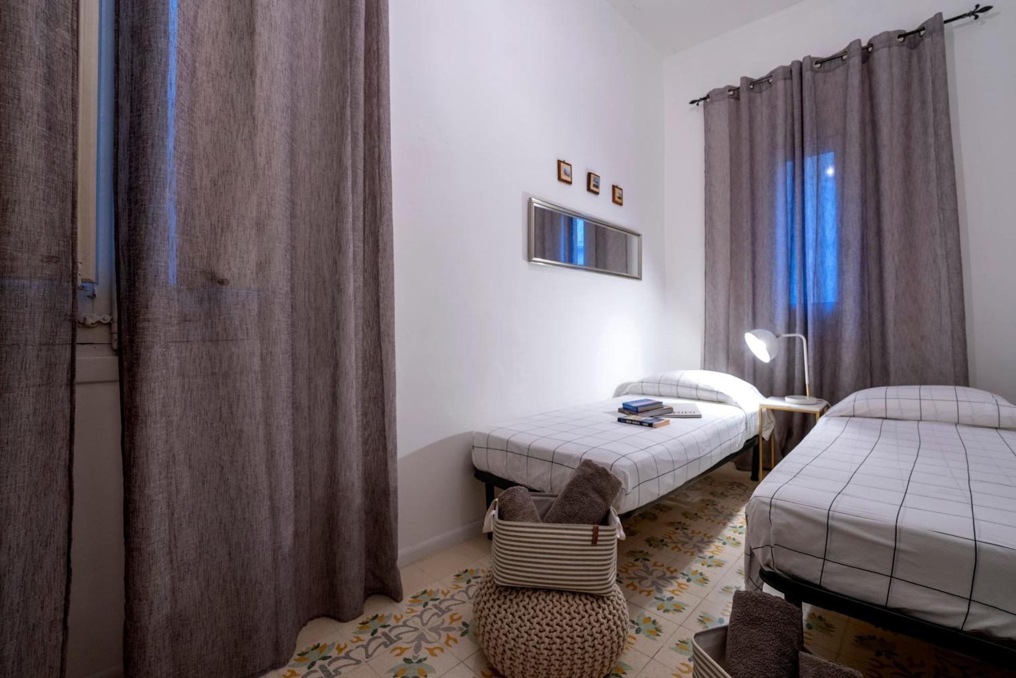 La Fenice - Mosaic Apartment