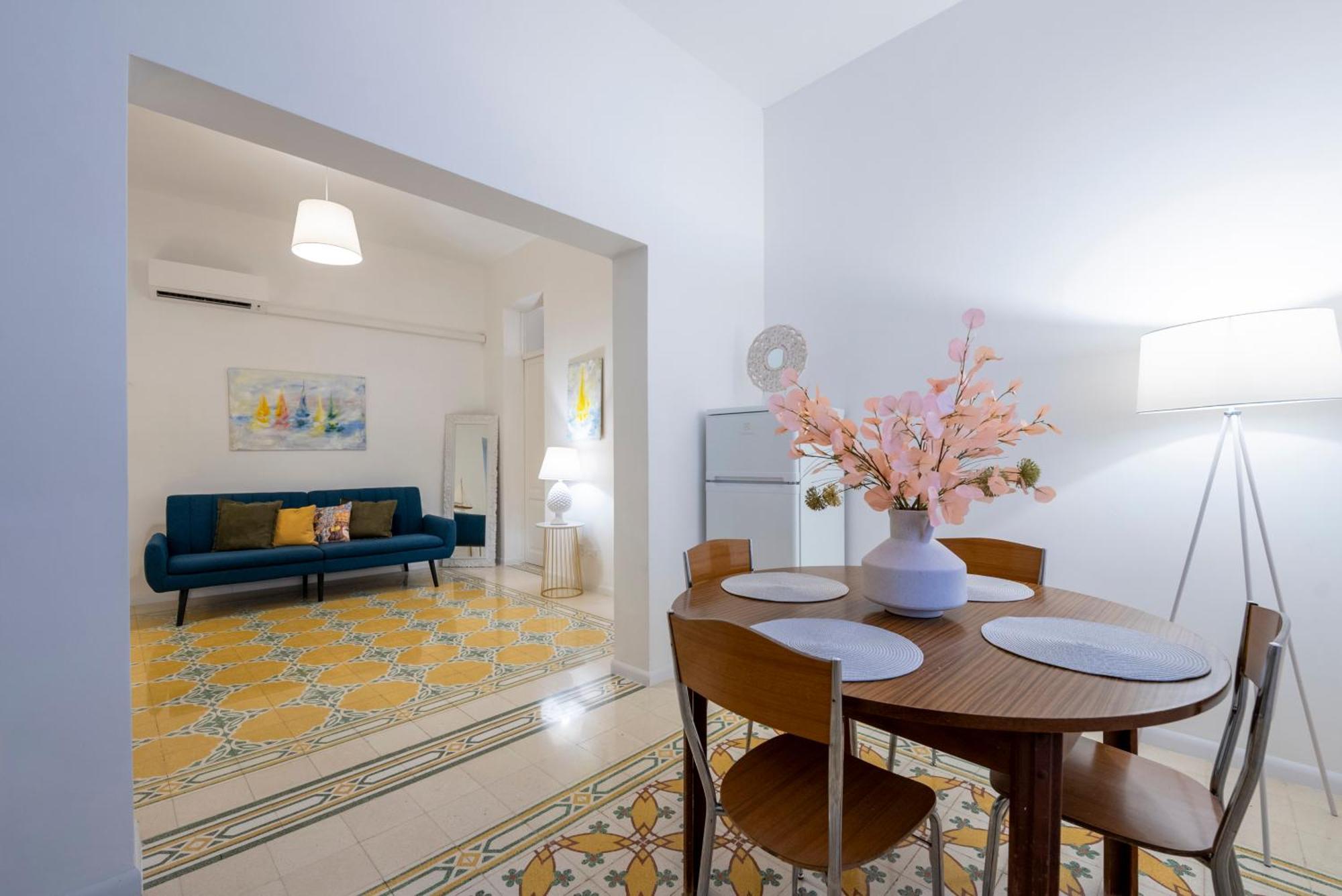 Apartment La Fenice - Mosaic