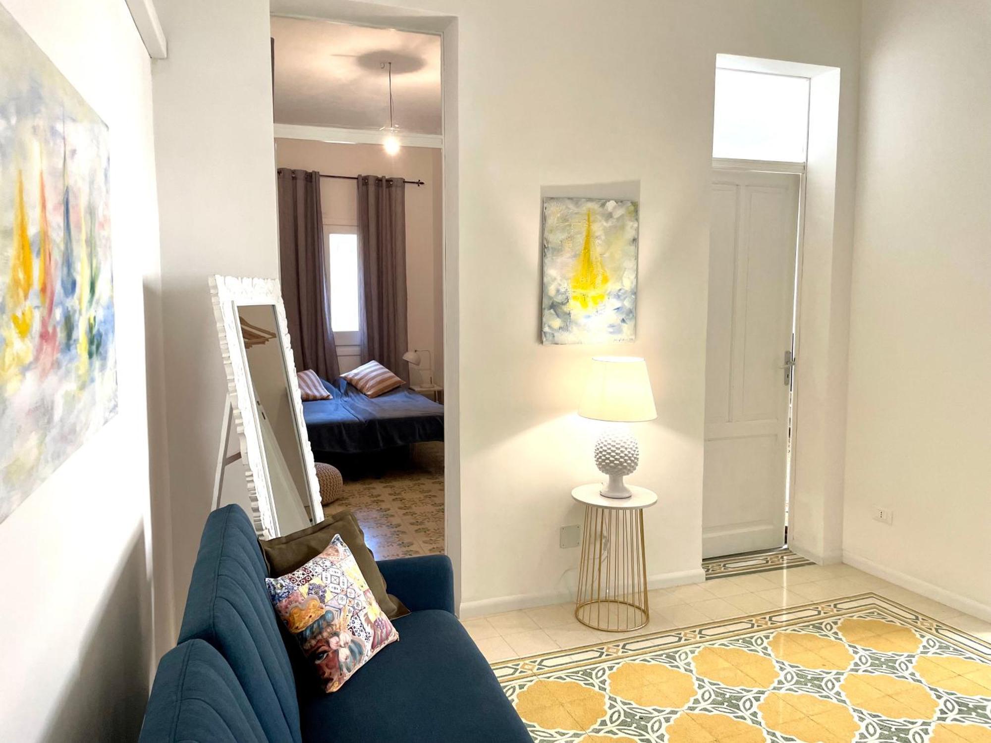 Apartment La Fenice - Mosaic *